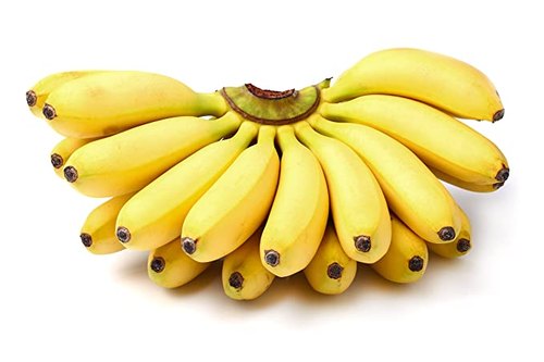 top 3 vegetarian foods to gain weight - Elaichi Banana